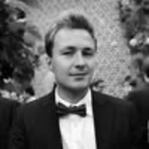 Meet your Posher, Sjors